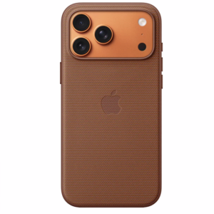 Apple TechWoven Case with MagSafe for iPhone 17 Pro Max