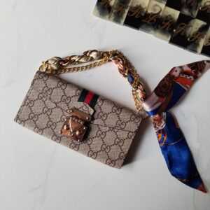 Luxury Designer Phone Case Featuring