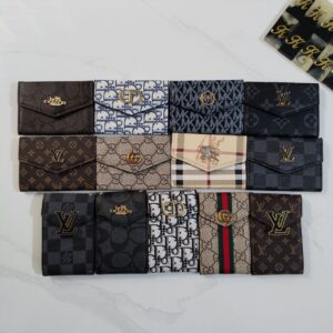 Luxury Card & Compact Cases