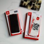 UNIPRO Fully Transparent 3D Screen Protector