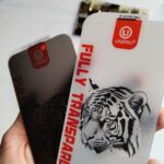 UNIPRO Fully Transparent 3D Screen Protector