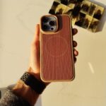 Tech Woven NFC Case