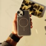 Tech Woven NFC Case