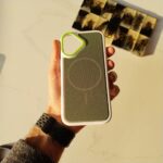 Tech Woven NFC Case