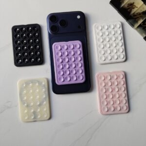 Sticky Patch MagSafe