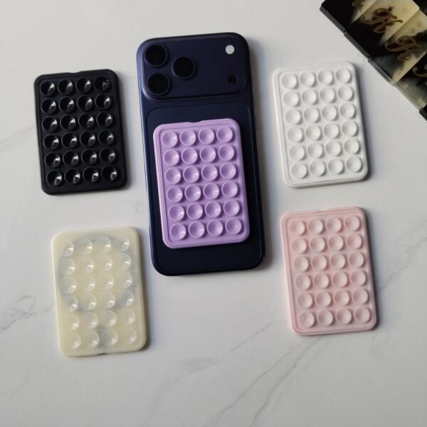 Sticky Patch MagSafe