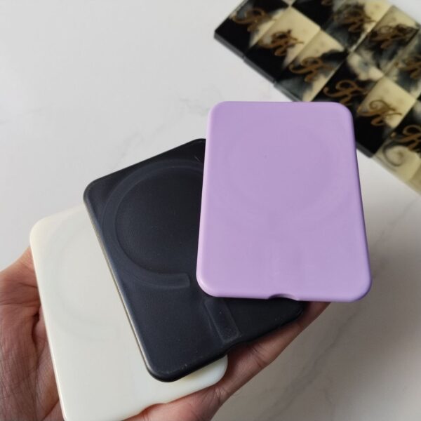 Sticky Patch MagSafe