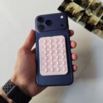 Sticky Patch MagSafe