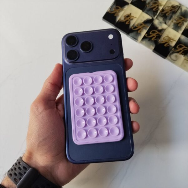 Sticky Patch MagSafe