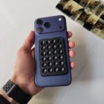 Sticky Patch MagSafe