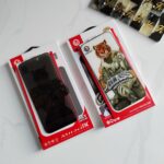 UNIPRO Transparent Screen Protector