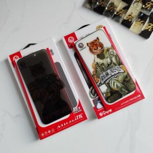 UNIPRO Transparent Screen Protector