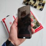 UNIPRO Transparent Screen Protector