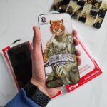 UNIPRO Transparent Screen Protector