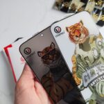 UNIPRO Transparent Screen Protector