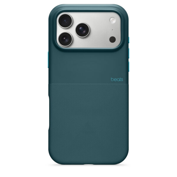 Beats Rugged MagSafe Case with Camera Control for iPhone 17 Pro Max