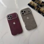 Velvet Iphone Case
