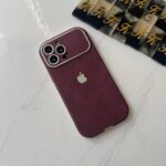 Velvet Iphone Case