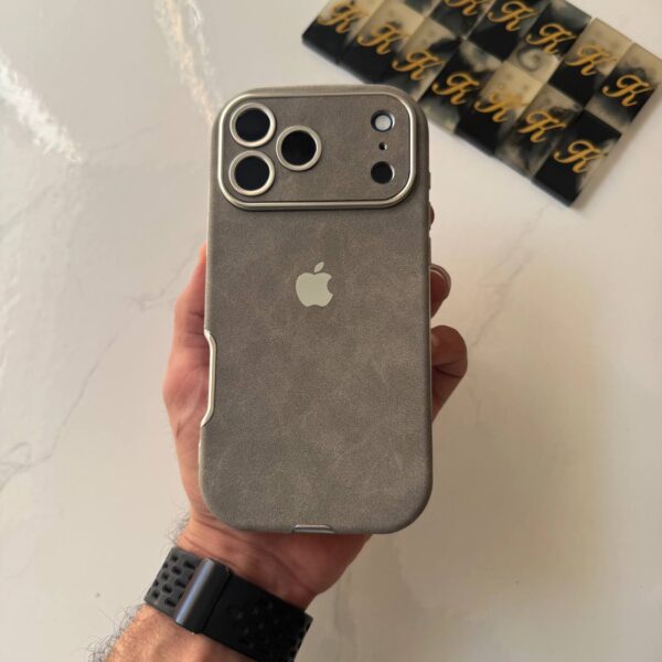 Velvet Iphone Case