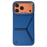 Kajsa Urban Shield Magnetic Case for iPhone 17 Pro Max