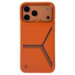 Kajsa Urban Shield Magnetic Case for iPhone 17 Pro Max
