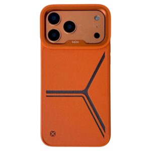 Kajsa Urban Shield Magnetic Case for iPhone 17 Pro Max
