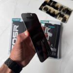 TOSR Fully Transparent 3D Screen Protector