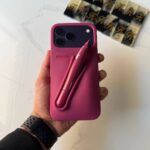Rhode Lip Gloss Phone Case