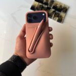 Rhode Lip Gloss Phone Case