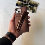 Rhode Lip Gloss Phone Case