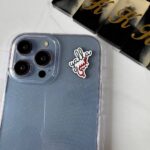 Stickers Metal