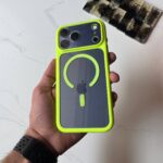 D.Glory MagSafe Case For Iphone 17Promax