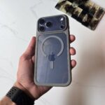 D.Glory MagSafe Case For Iphone 17Promax