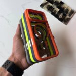 D.Glory MagSafe Case For Iphone 17Promax