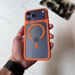 D.Glory MagSafe Case For Iphone 17Promax