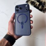D.Glory MagSafe Case For Iphone 17Promax