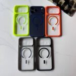D.Glory MagSafe Case For Iphone 17Promax