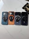 CPU Magsafe Holder Case iPhone 17 Pro Max