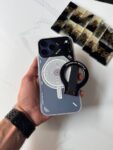 CPU Magsafe Holder Case iPhone 17 Pro Max