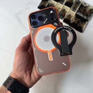 CPU Magsafe Holder Case iPhone 17 Pro Max