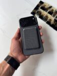 Kadi-Ou Magsafe Wallet Case iPhone 17 Pro Max