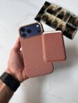 Kadi-Ou Magsafe Wallet Case iPhone 17 Pro Max