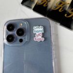 Stickers Metal 1