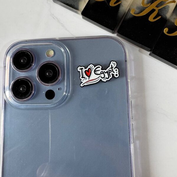 Stickers Metal 1