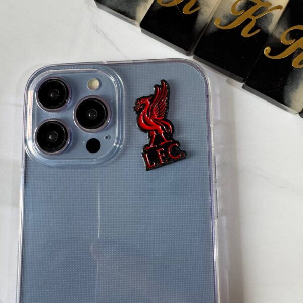 Stickers Metal 1