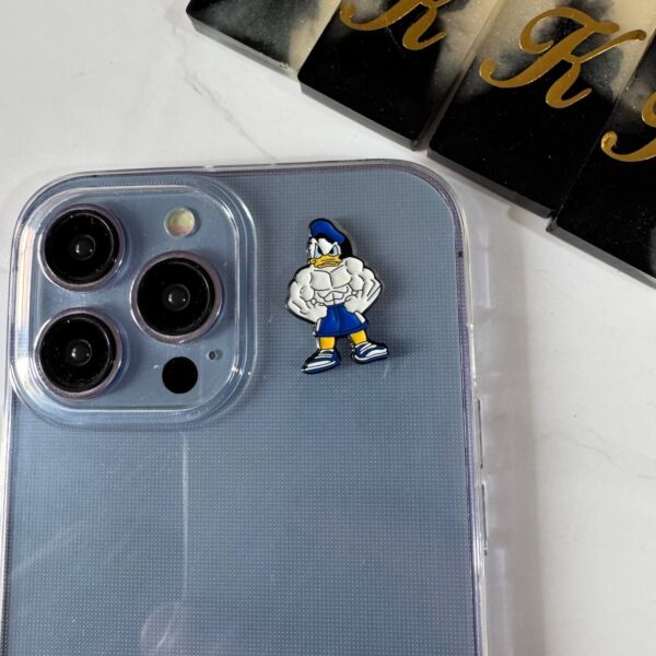Stickers Metal 2