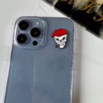 Stickers Metal 2