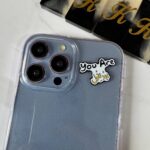 Stickers Metal 2