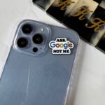 Stickers Metal 3