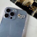 Stickers Metal 3